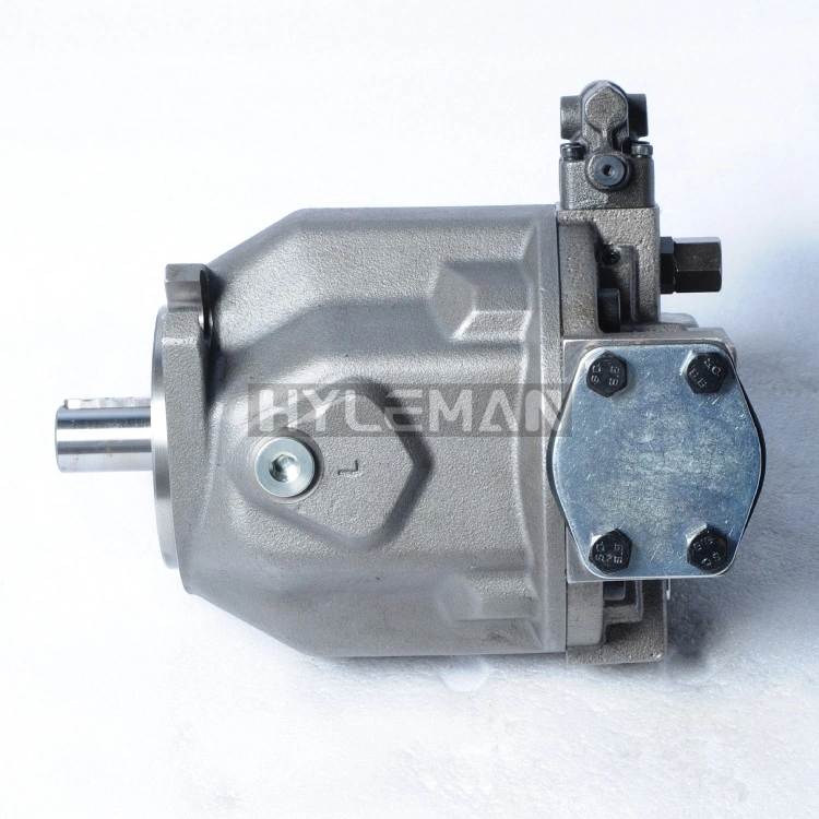 Rexroth Series Equivalent A10vso A4vso High Pressure Hydraulic Oil Axial Piston Pump